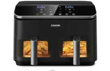 Cosori dual zone XXL 8,5l CAF r901 frytkownica