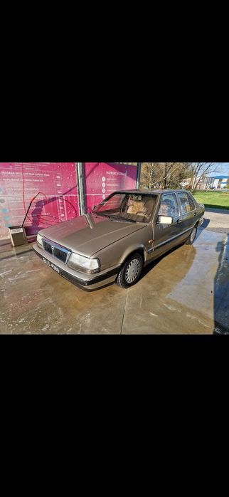 Lancia Thema Lancia THEMA