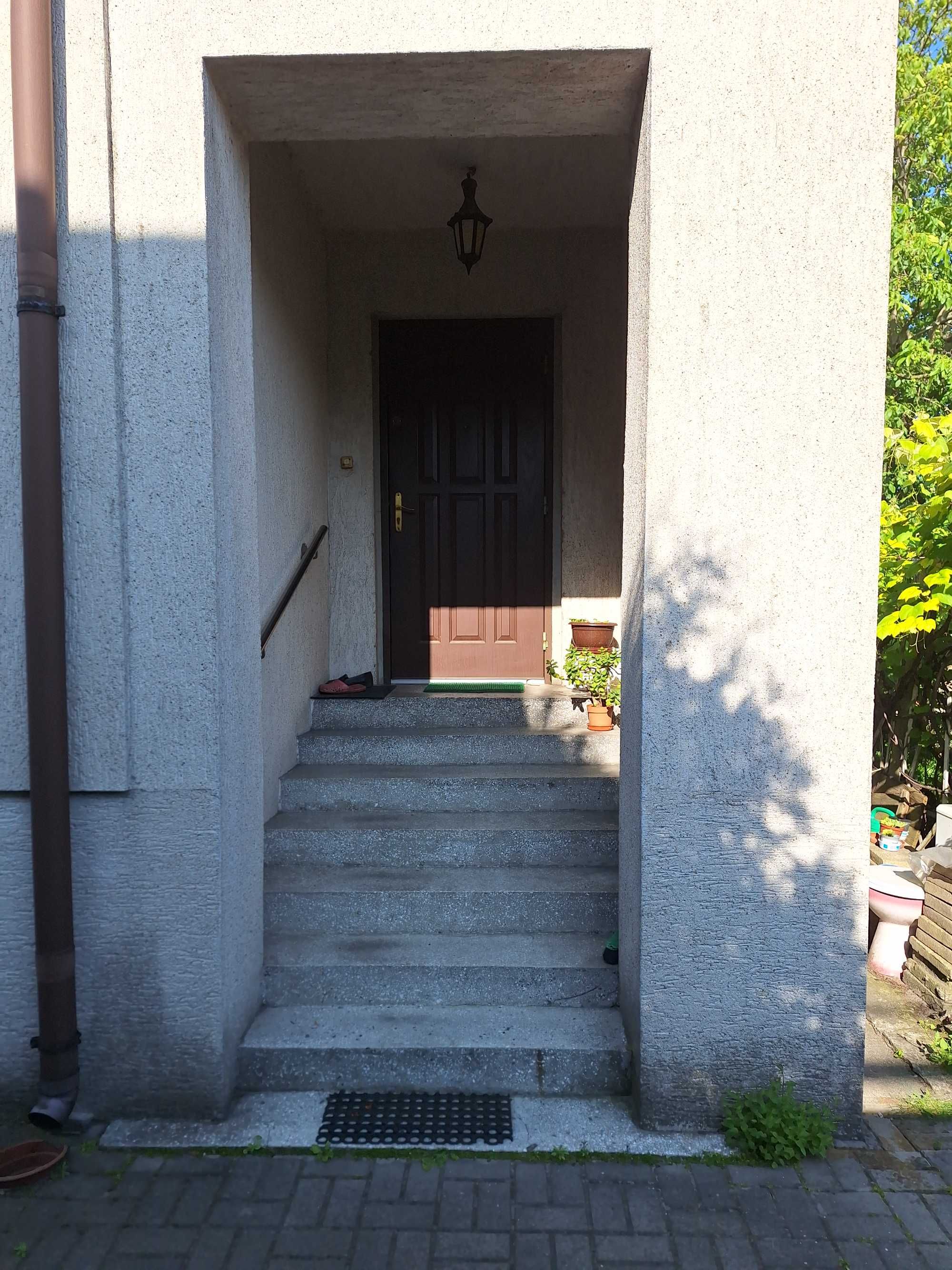 dom na sprzedaż Września ul. Grunwaldzka
