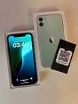 Iphone 11 128 gb, повний комплект, айфон 11 128