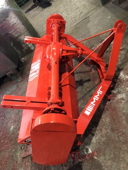 Почвофреза на трактор АКЦИЯ !!!