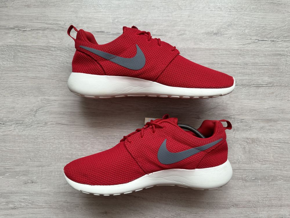 Чоловічі кросівки Nike roshe run