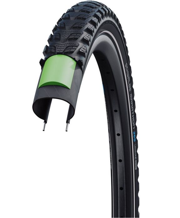 Opona rowerowa Schwalbe Marathon 365 28 x 1.75 (47-622) Reflex