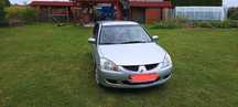 Sprzedam  Mitsubishi Lancer