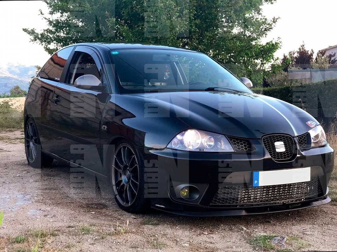 LIP CUPRA - universal