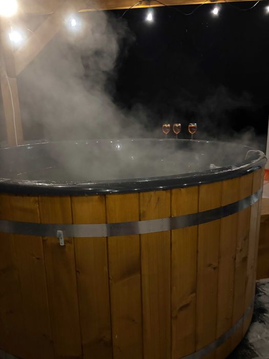 Babski Weekend w górach - relaks, kominek, balia, masaż, warsztaty