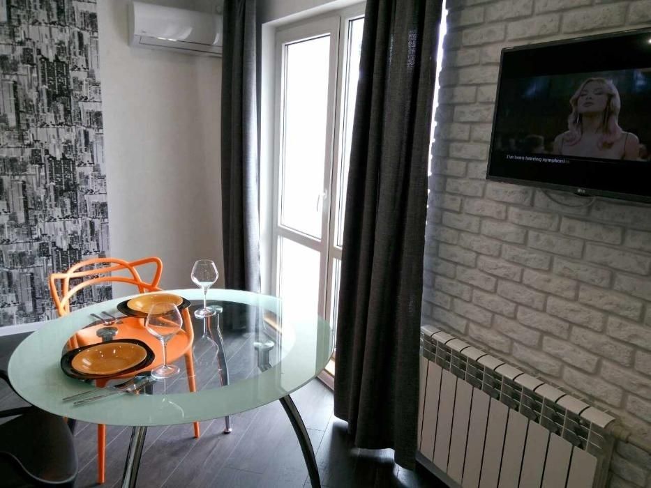 Центр города, Соборная,ТЦ Sky Park, Макдональдс