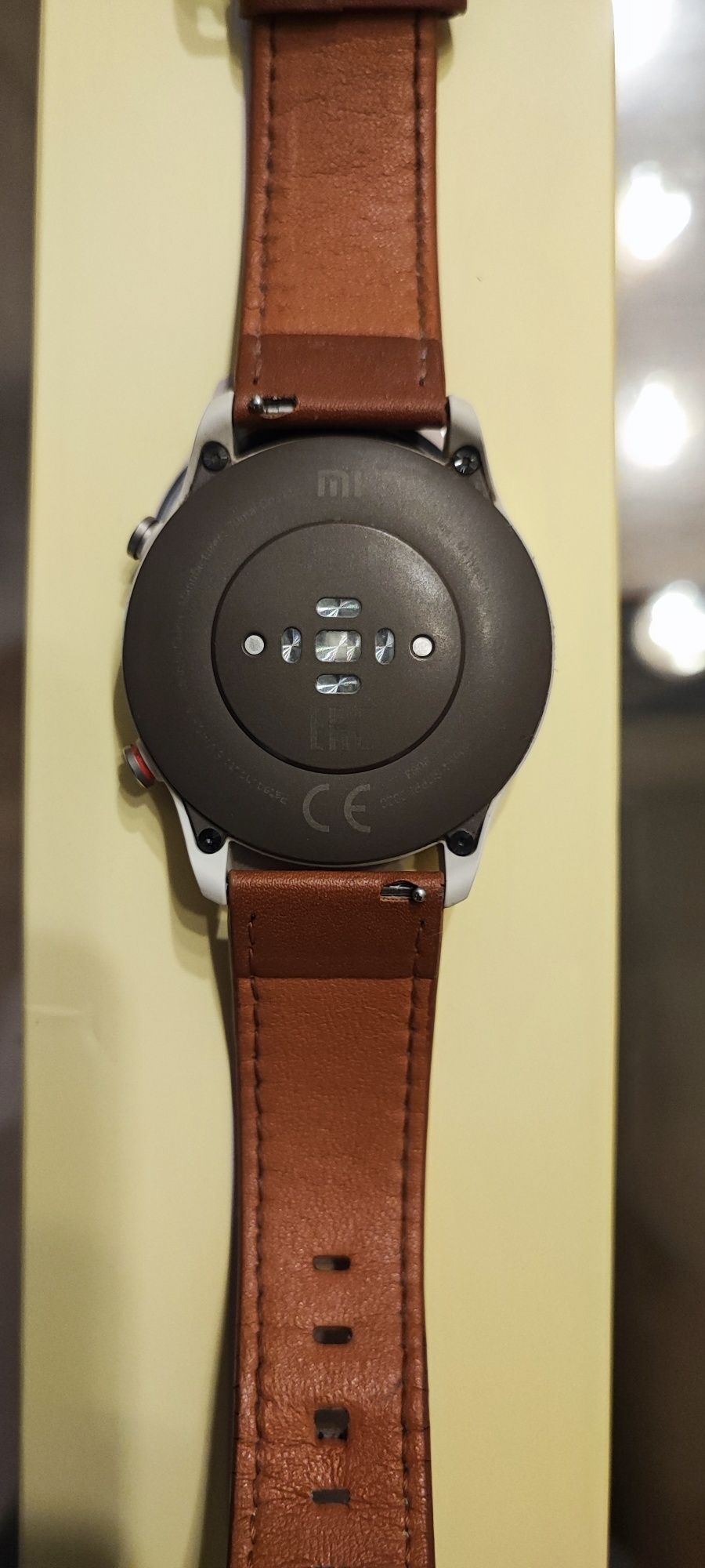 Mi  Watch Xiaomi