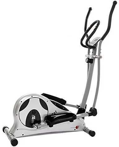 Orbitrek Christopeit SPORT CS 5.