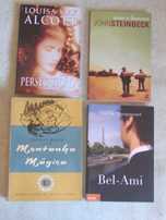 Guy de Maupassant Louisa May Alcott Charles Dickens