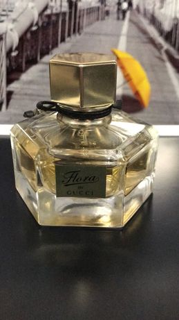 Flora  by  Gucci