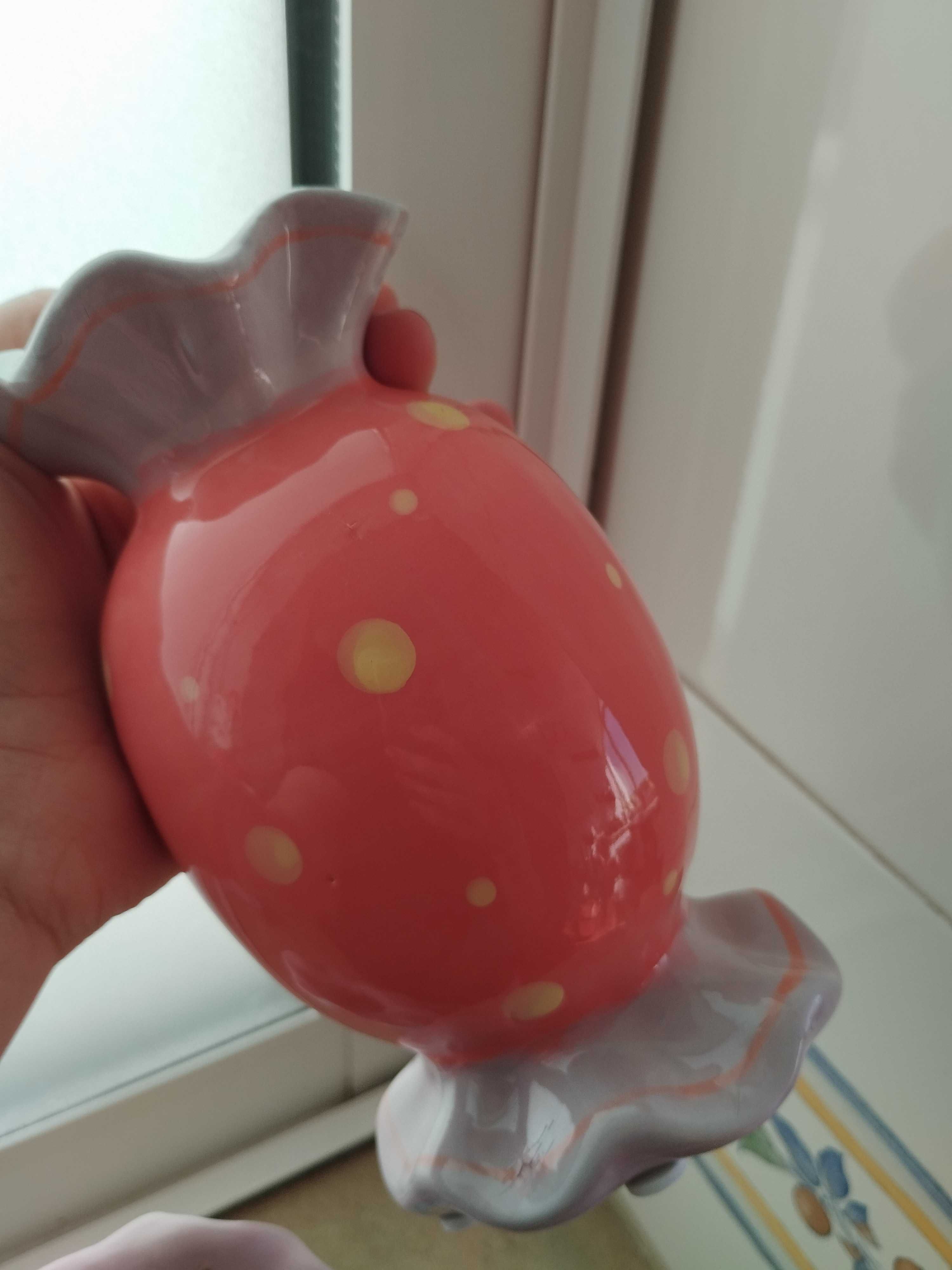 Castiçais Doces - muitas unidades