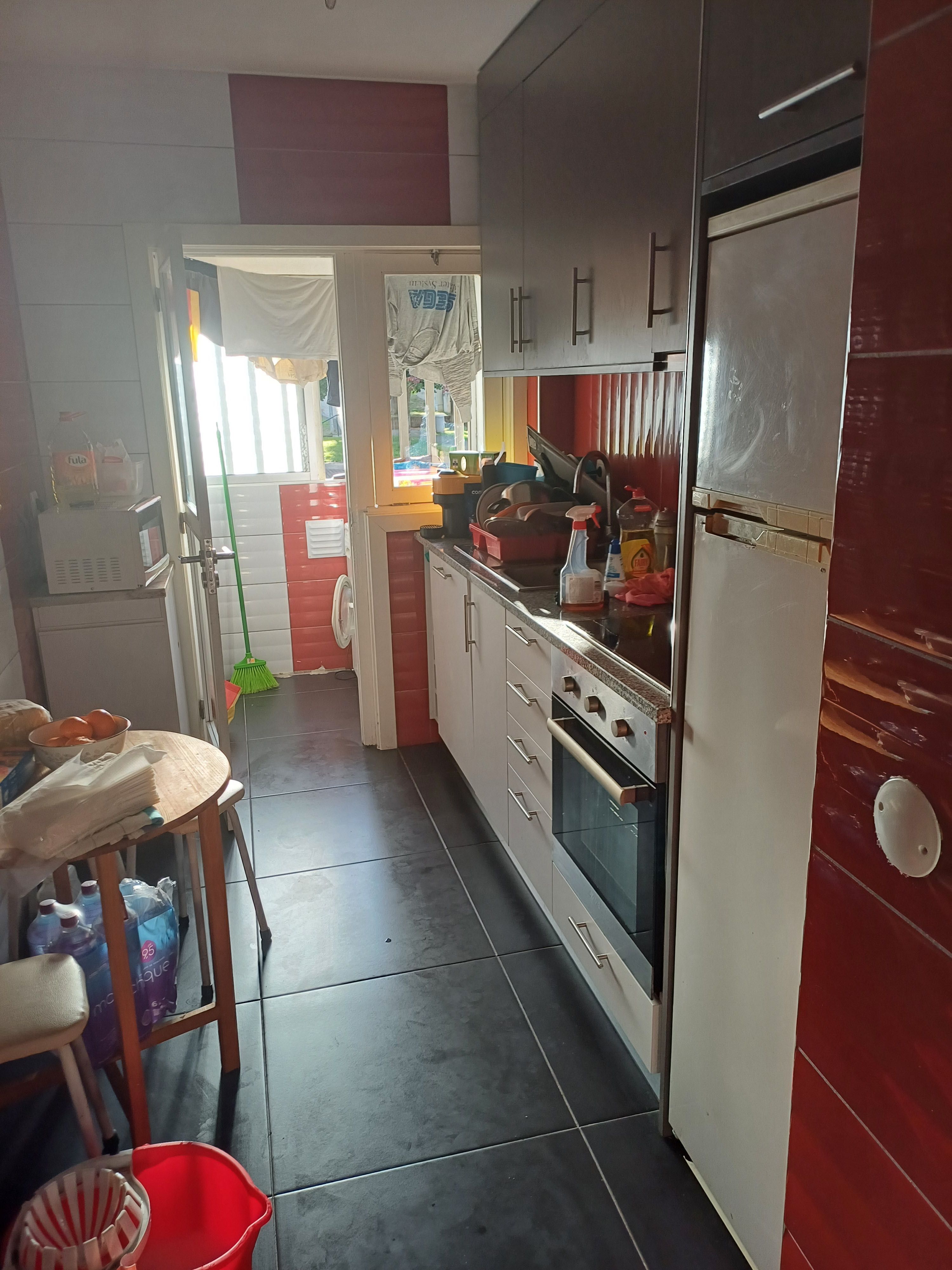 Quarto em Mirandela em frente à ESACT