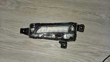 Światło do jazdy dziennej LED DRL prawe Suzuki Vitara