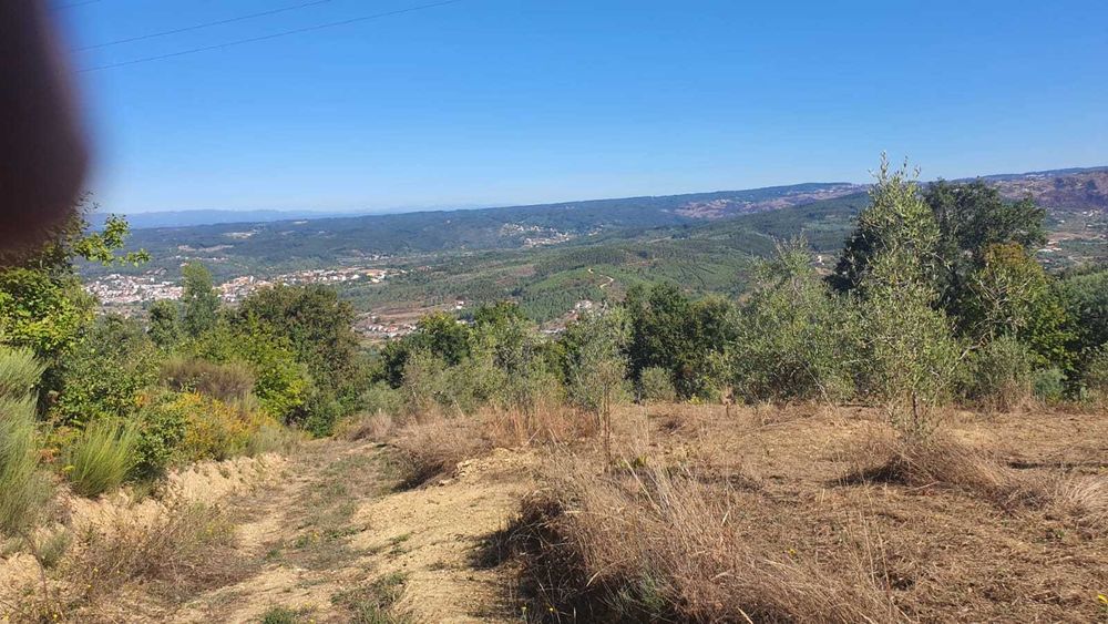 Terreno 1,2 ha com viabilidade de construção – Esculca