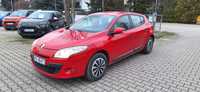 Renault Megane Renault Megane III 1.6 benzyna*Klima*Salon*Zadbana