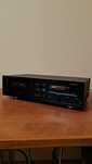 Deck Luxman K 322