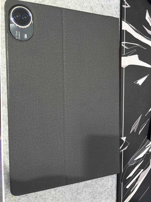 Планшет 14 дюймів, 11580 мАг, 36 ГБ ОЗП, 256 ГБ ПЗП, Android 15