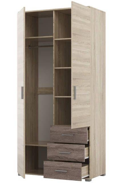 Шафа,передпокій в коридор