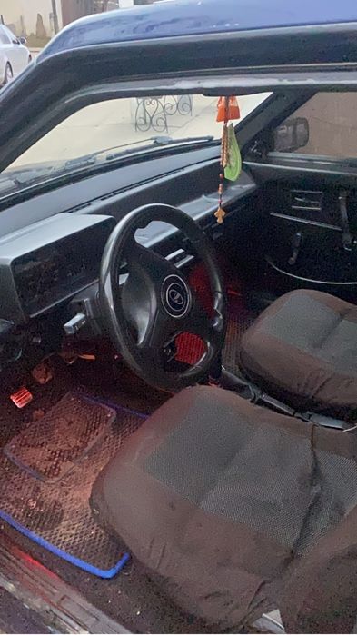 Ваз 21093 експортнтй варіант