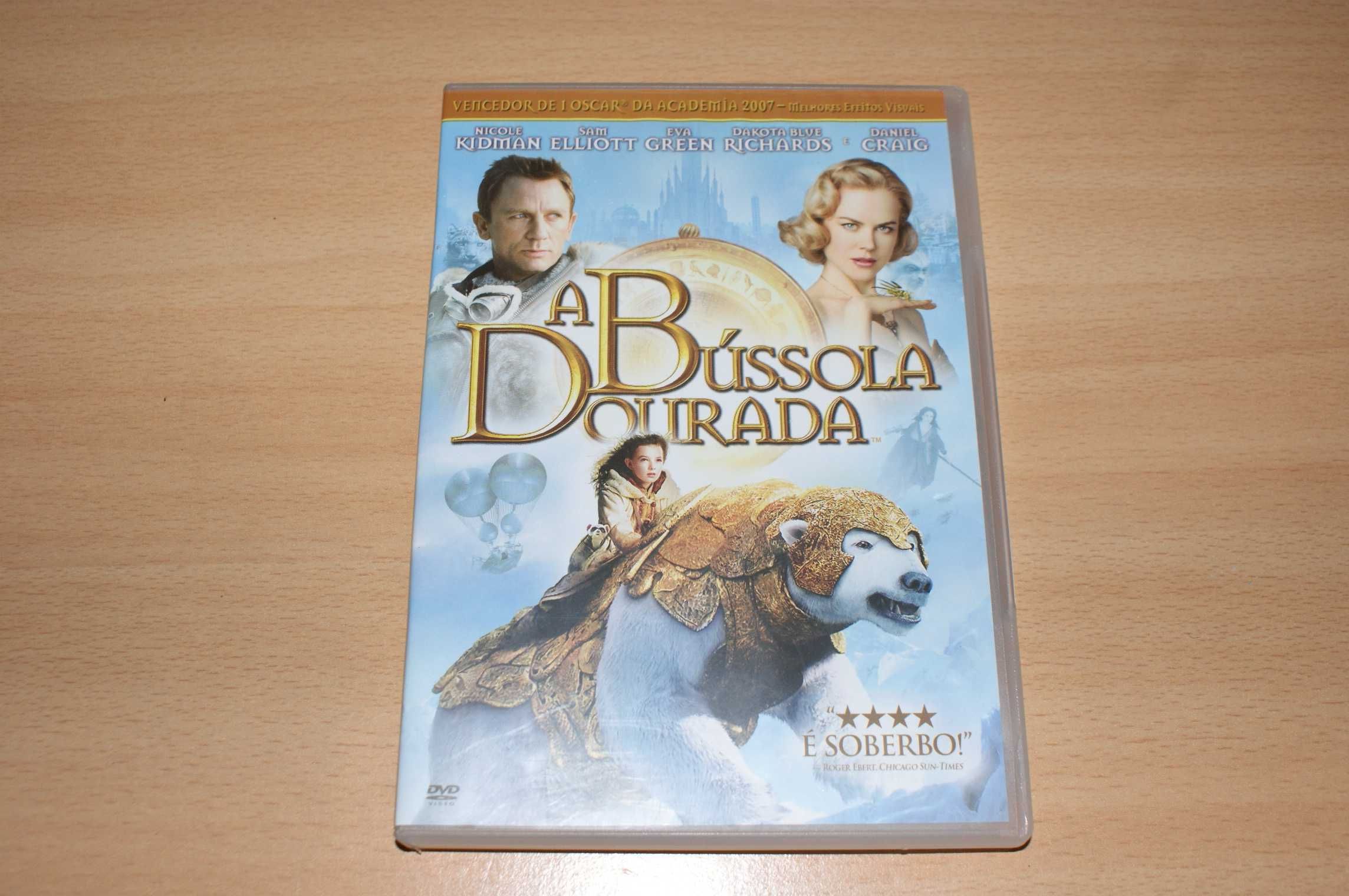 DVD's filmes e edições especiais