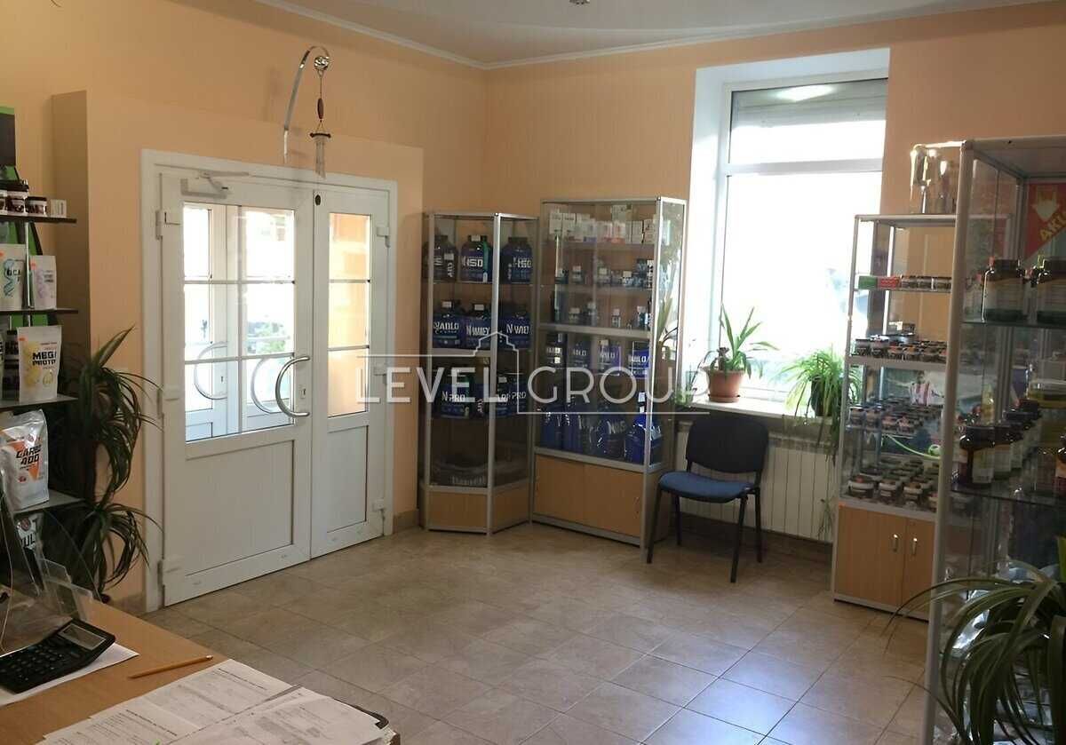 Продаж комерційної нерухомості за адресою вул.Копилівська 65