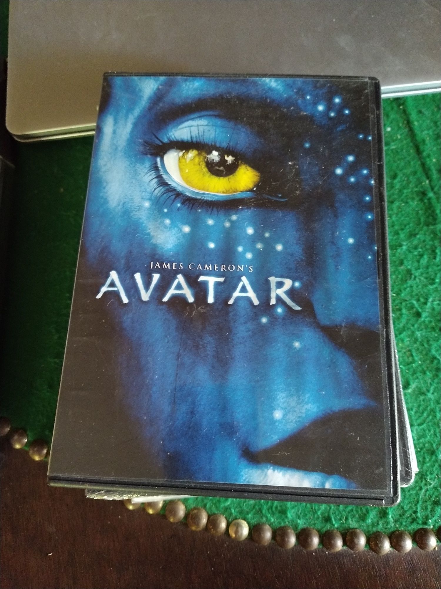 Avatar         .