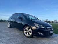 Opel Astra Opel astra 1.6 LPG AUTOMAT Alu NISKI PRZEBIEG stan BDB Klimatronik