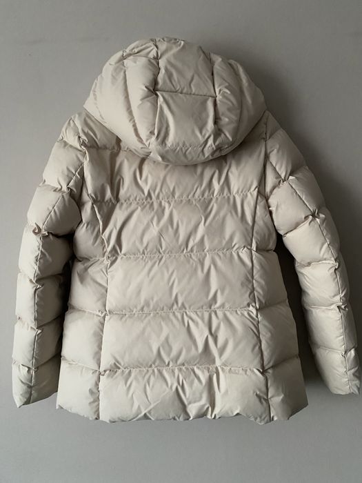 Пуховик куртка Tommy Hilfiger р. L (М) женский