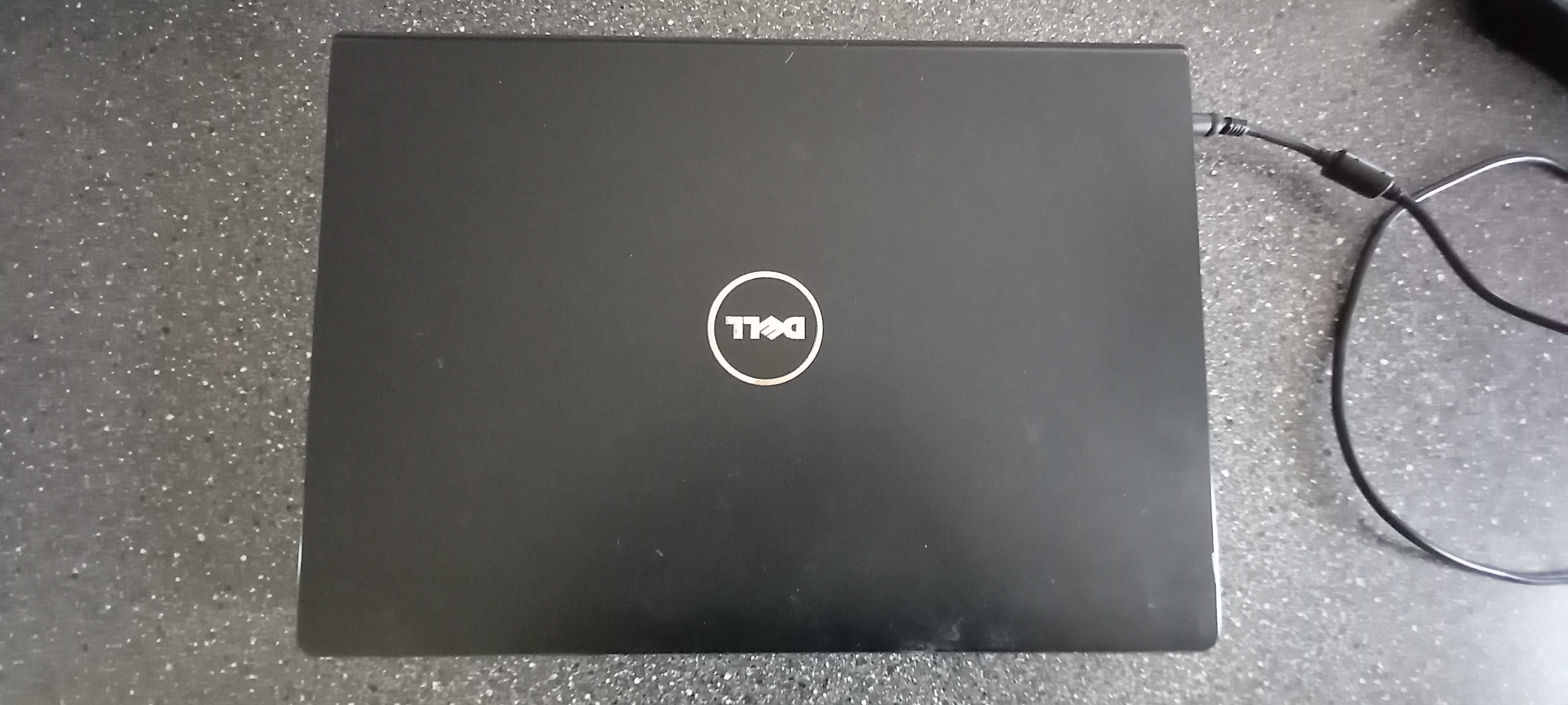 Laptop Dell studio 15