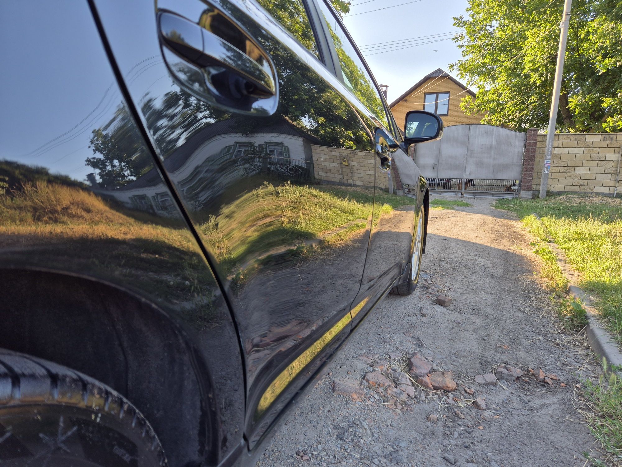Toyota avensis,тойота авенсіс 2011 рік