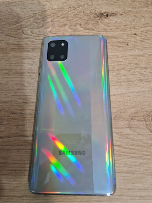 Samsung Galaxy Note 10 Lite