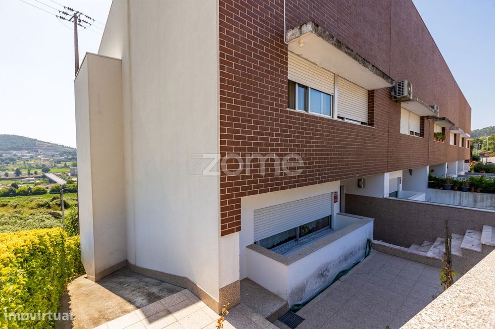 Moradia T3 em Infías, Vizela