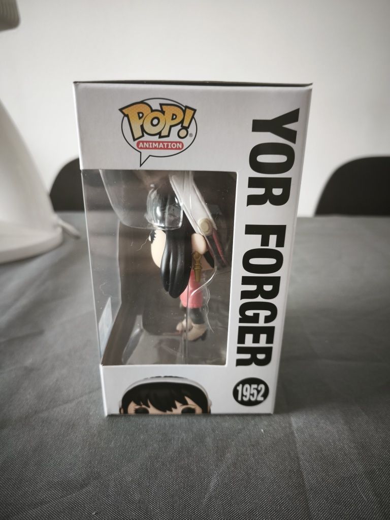 Yor Forger Funko Pop