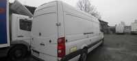 Volkswagen Crafter l4h2 MAx