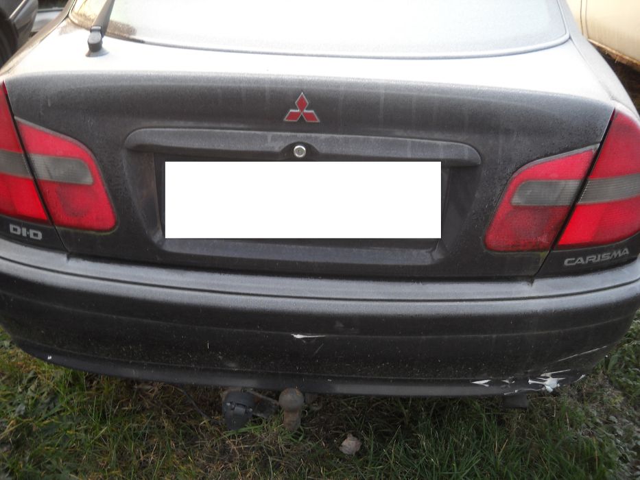 Mitsubishi Carisma 1.9 did po lift Hatchback diesel klima na części