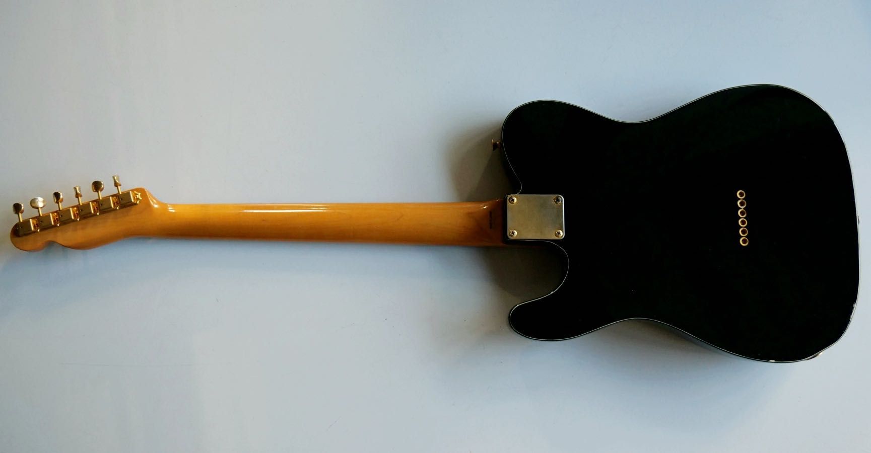 Fender Telecaster Custom TLG, Japan, 1996