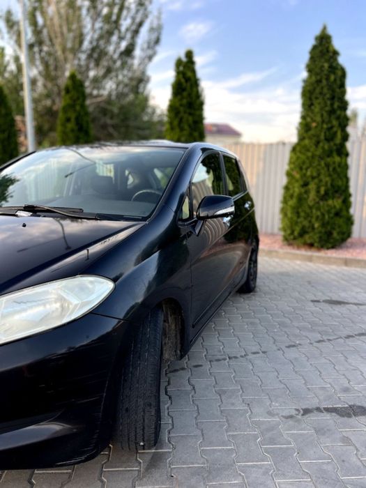 Продам авто Honda FR-V 2006 ПРОДАЄТЬСЯ ДО ЗАВТРА