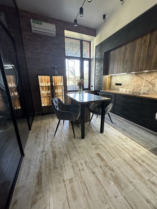 Здам квартру вцентрі міста