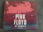 Pink Floyd at Pompeii - MCMLXXII cd
