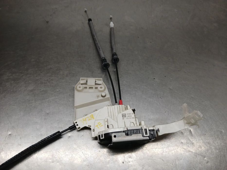 Fechadura / fecho porta trás esquerdo FIAT 500X (334_)