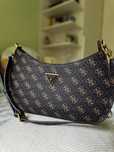 Оригінальна сумка Guess Alexie Logo