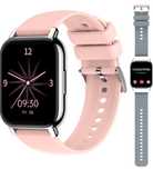 Cuteluding Smart Watch dla mężczyzn kobiet