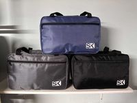 Дорожня сумка Sweetkeys TB01 Преміум 40x20x25 см ручна кладь 3 кольори