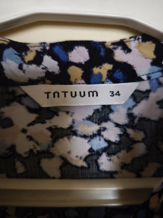 Sukienka Tatuum XS