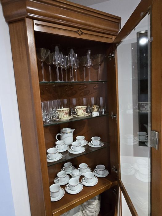 Meble do salonu stylowe