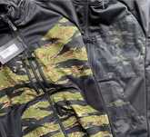 Толстовка худи TACTICAL HOODIE Helikon Tex кофта кенгуру з капюшоном