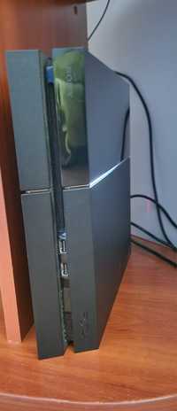 Playstation 4 FAT 500 Gb