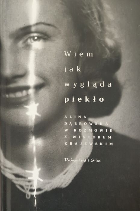 Wiem jak wygląda piekło