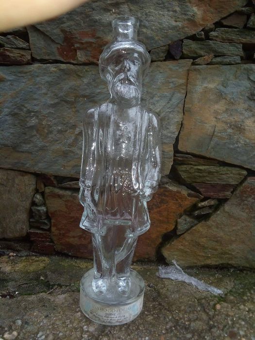 Garrafas Vasco da Gama